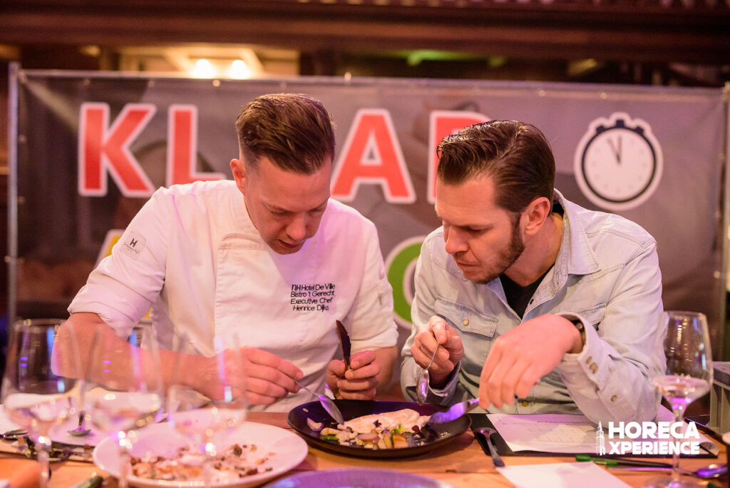 Horexa Xperience maandag 25 okober 2021-Klaar Af Kook