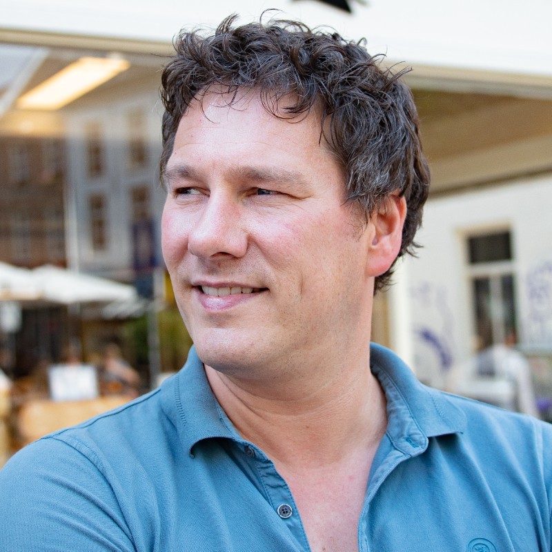 Ivo Thijssen